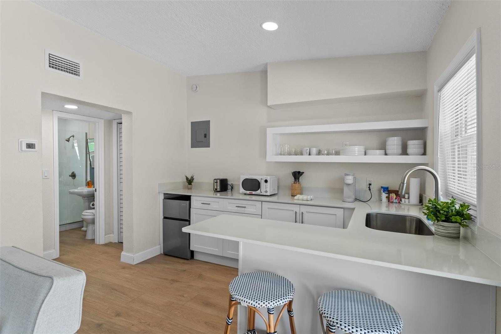 PARSONS ADD - Residential Income