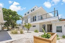 PARSONS ADD - Residential Income