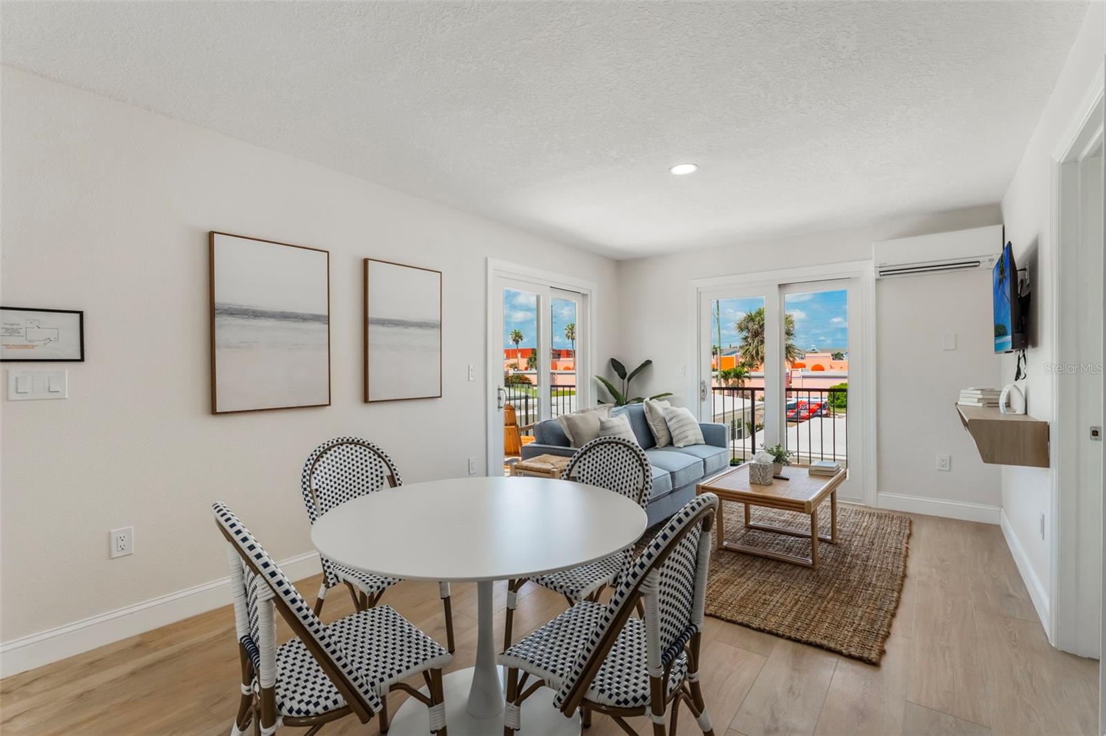 PARSONS ADD - Residential Income