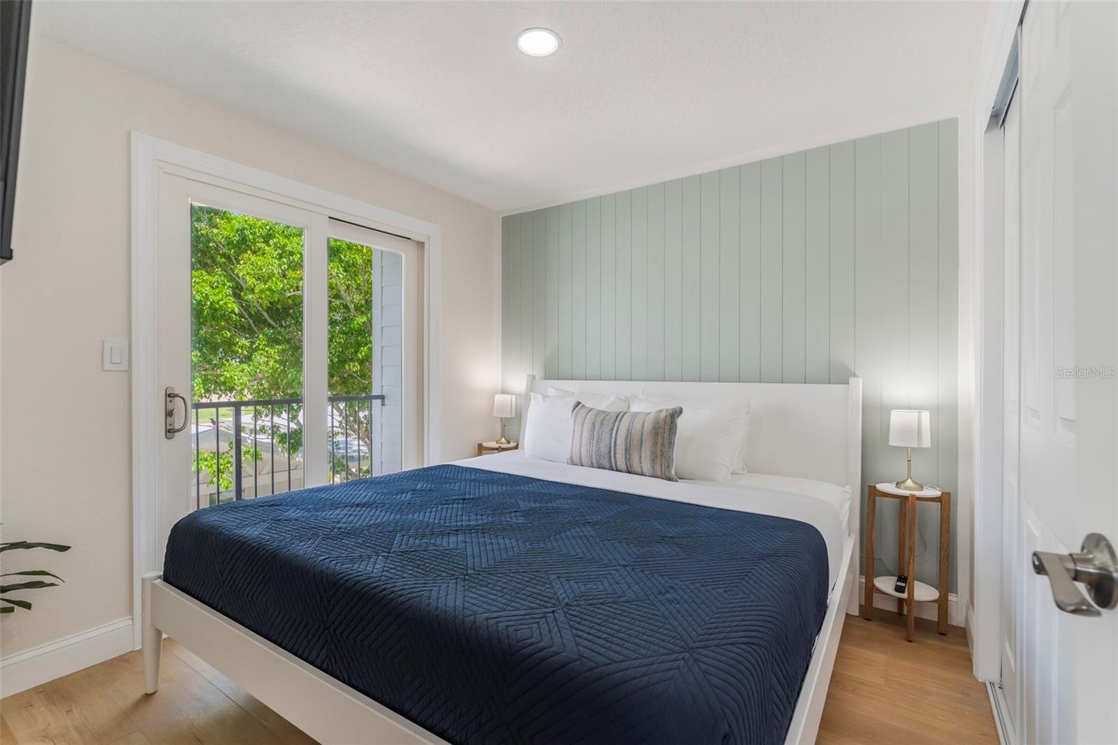 PARSONS ADD - Residential Income