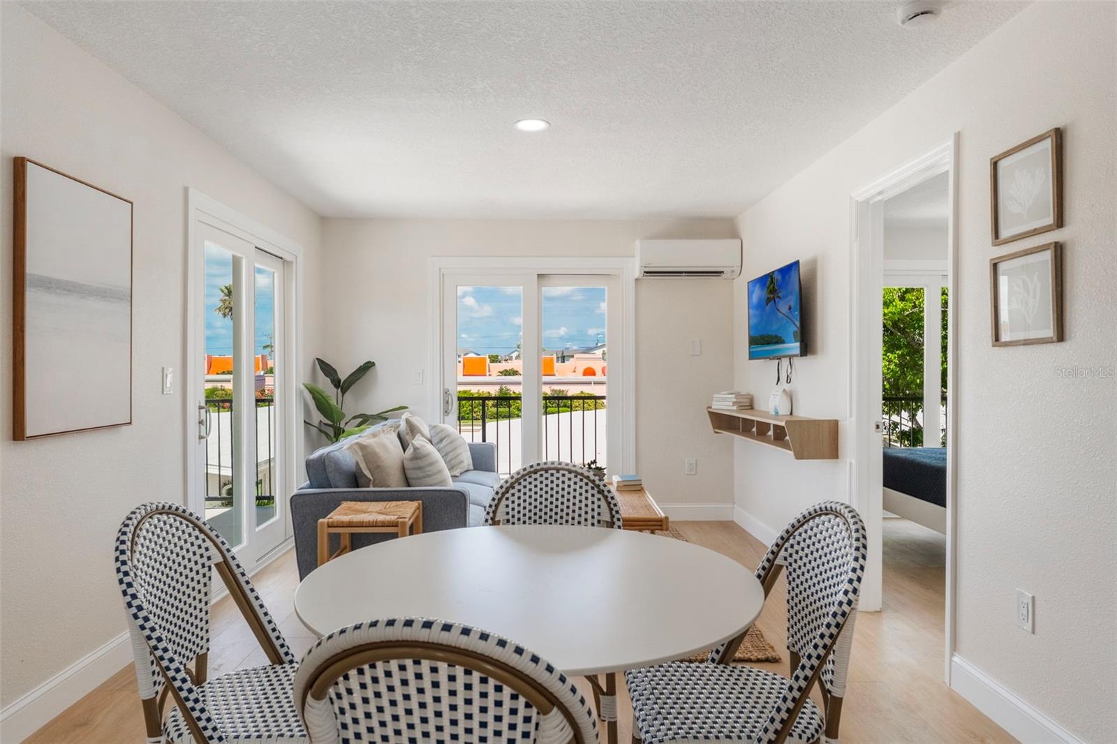 PARSONS ADD - Residential Income