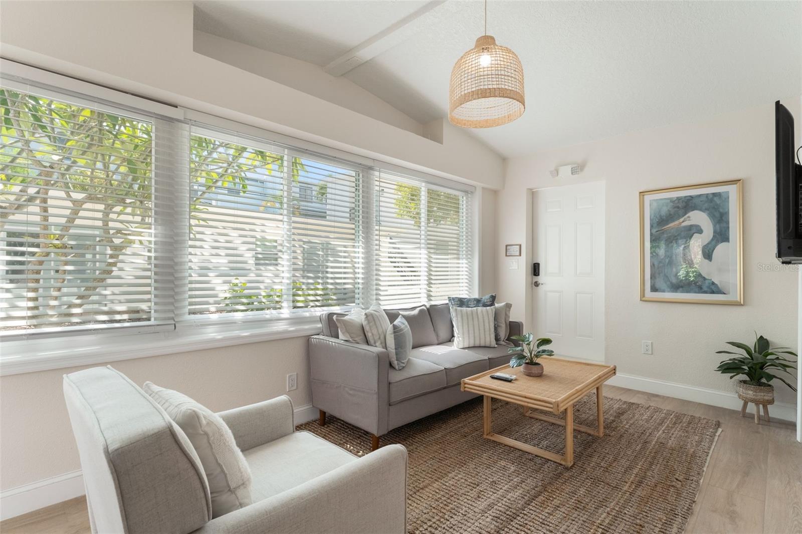 PARSONS ADD - Residential Income