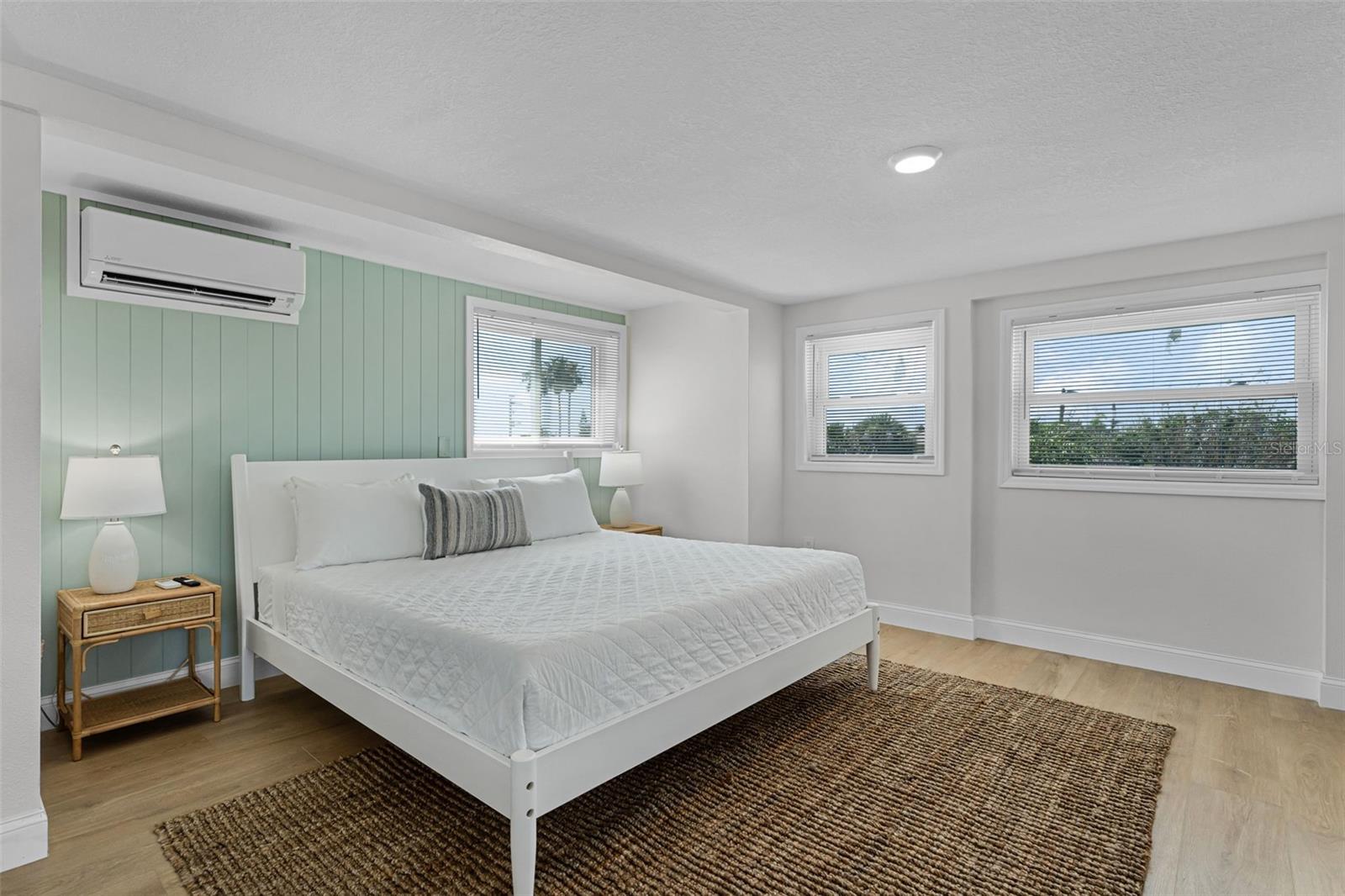 PARSONS ADD - Residential Income