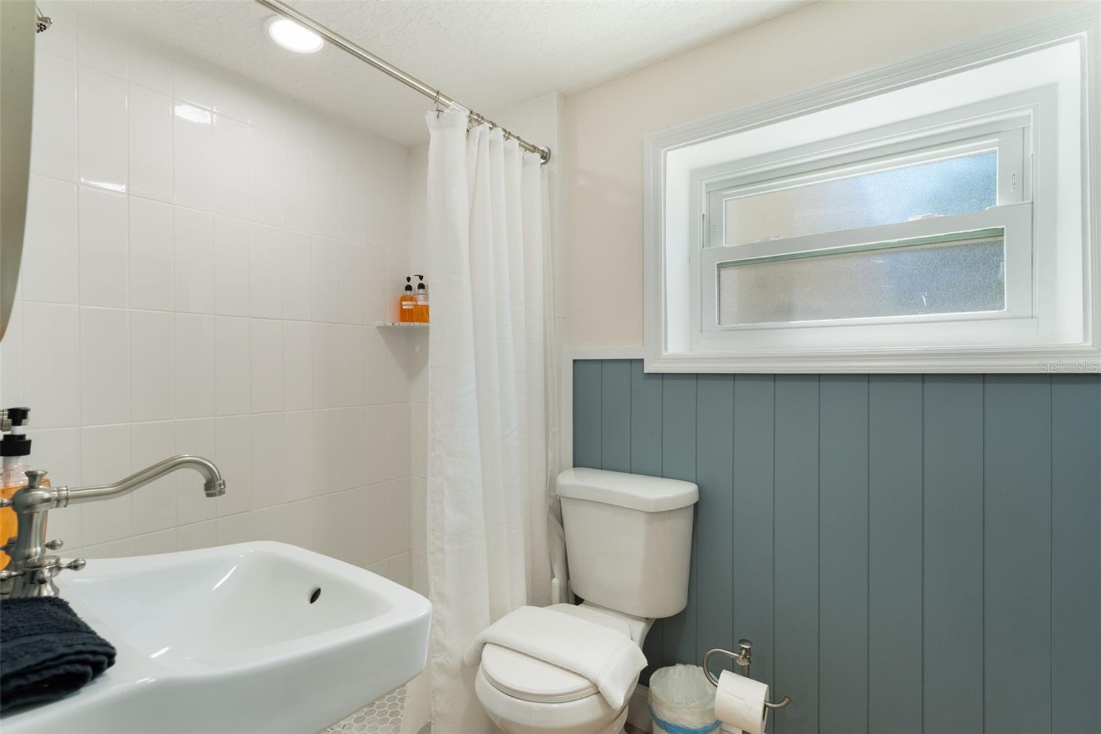 PARSONS ADD - Residential Income