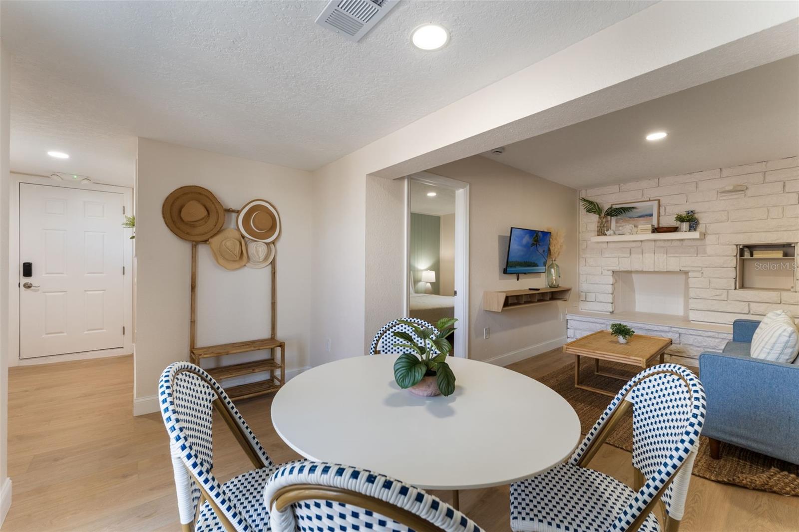 PARSONS ADD - Residential Income