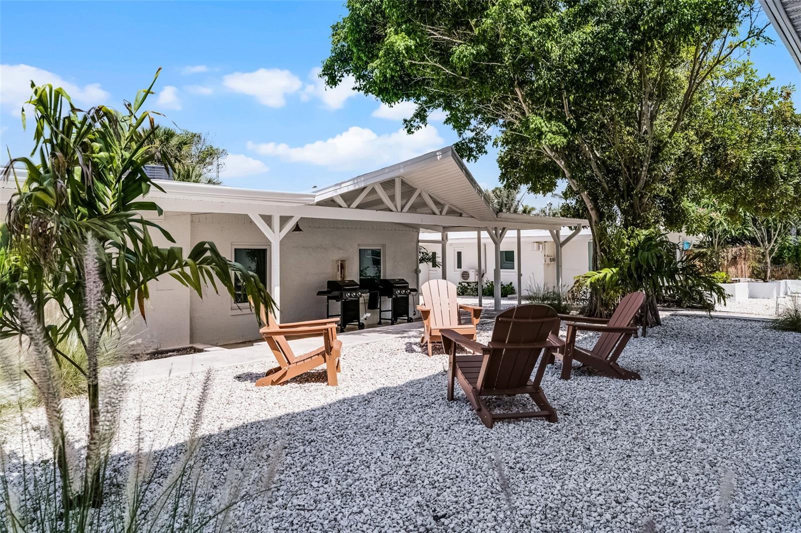PARSONS ADD - Residential Income