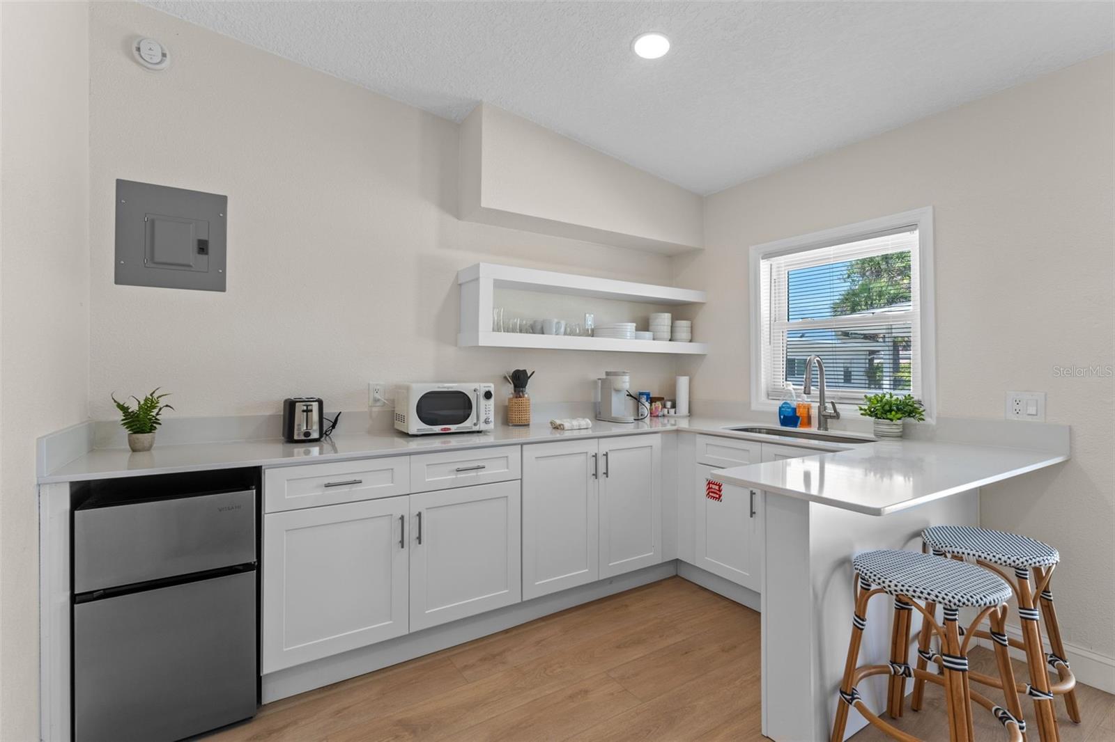 PARSONS ADD - Residential Income