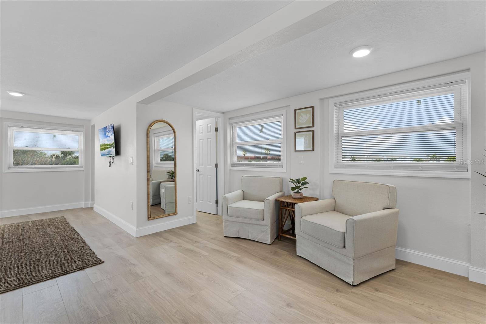 PARSONS ADD - Residential Income