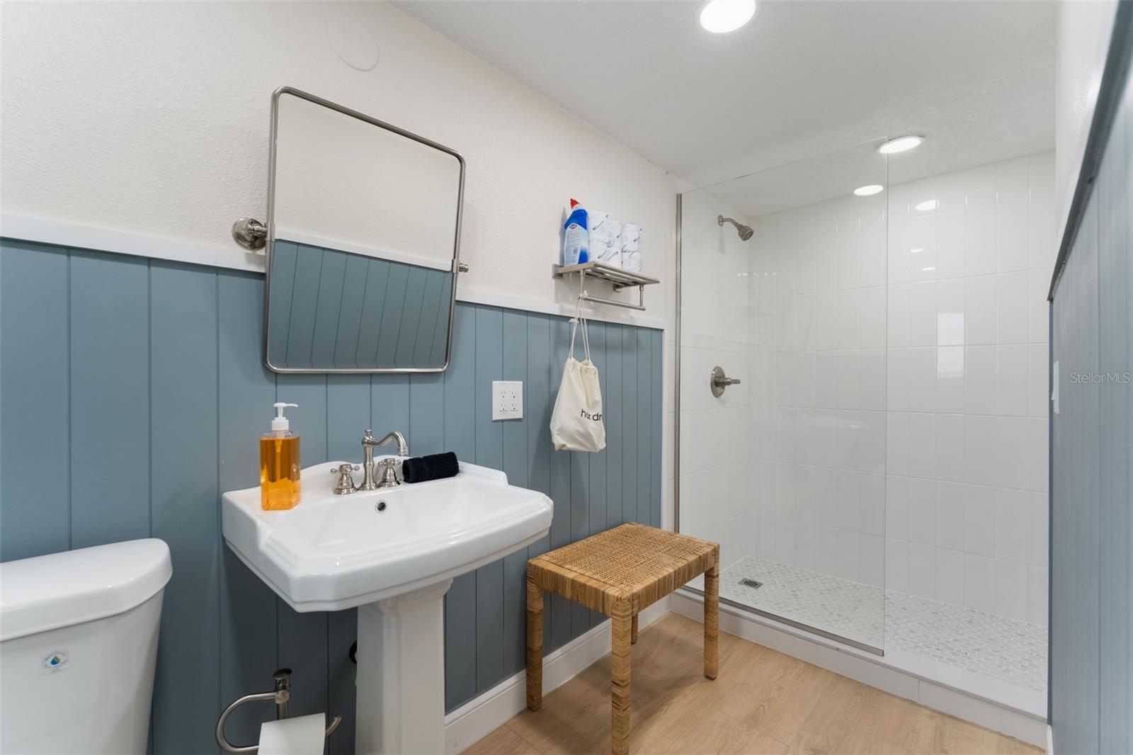 PARSONS ADD - Residential Income
