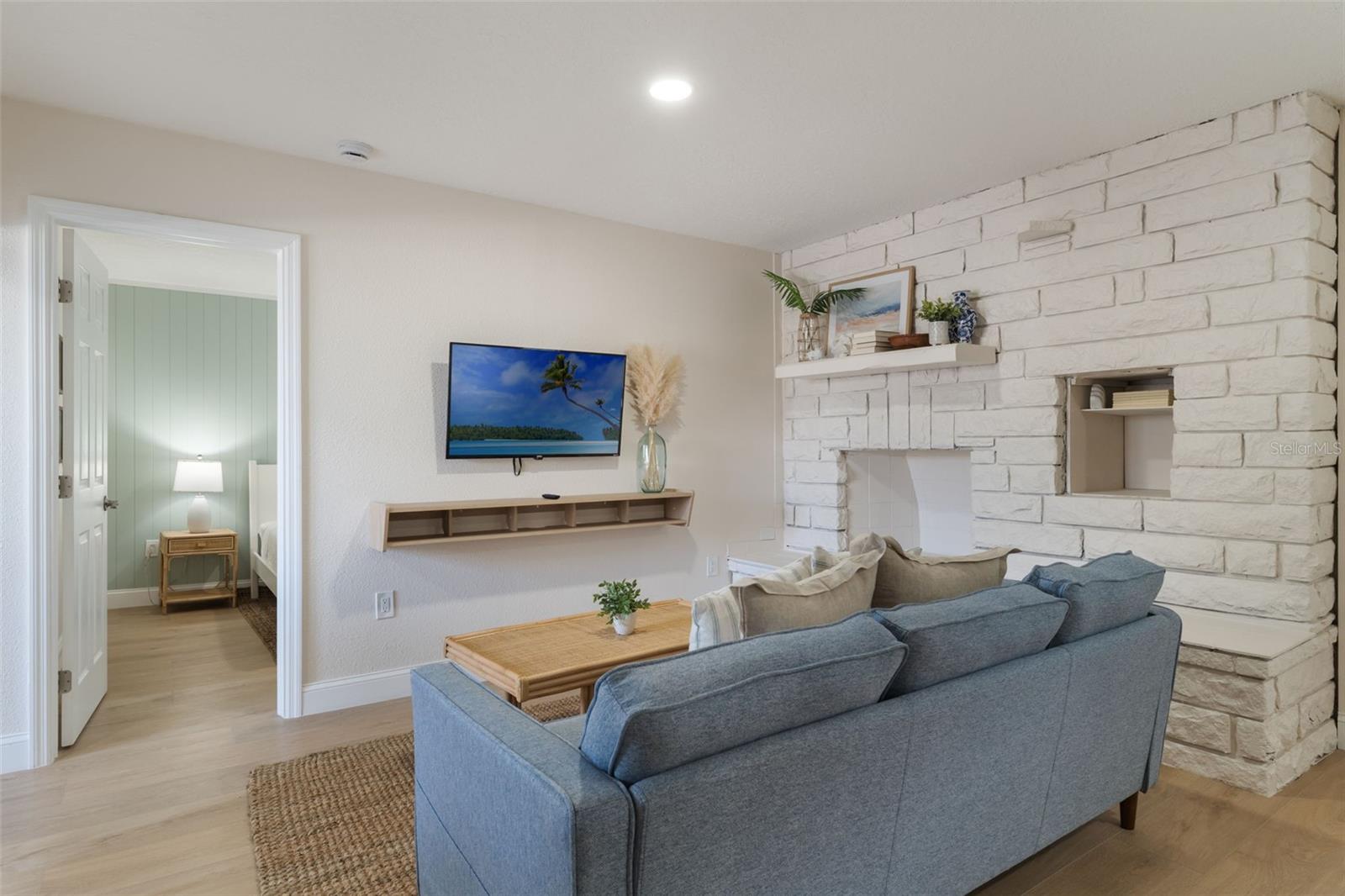 PARSONS ADD - Residential Income