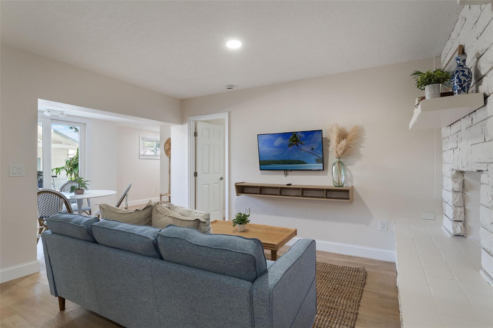 PARSONS ADD - Residential Income