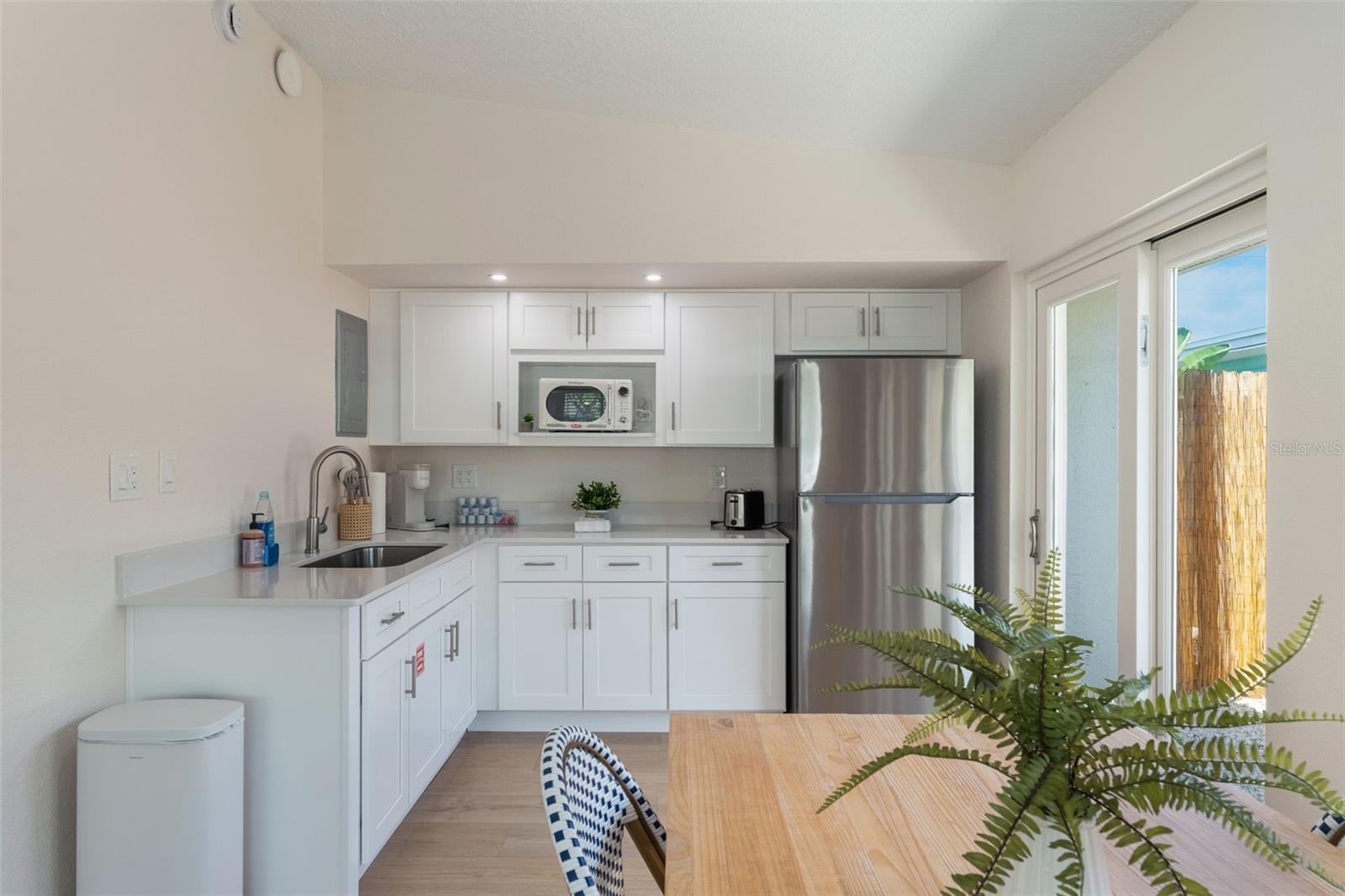 PARSONS ADD - Residential Income