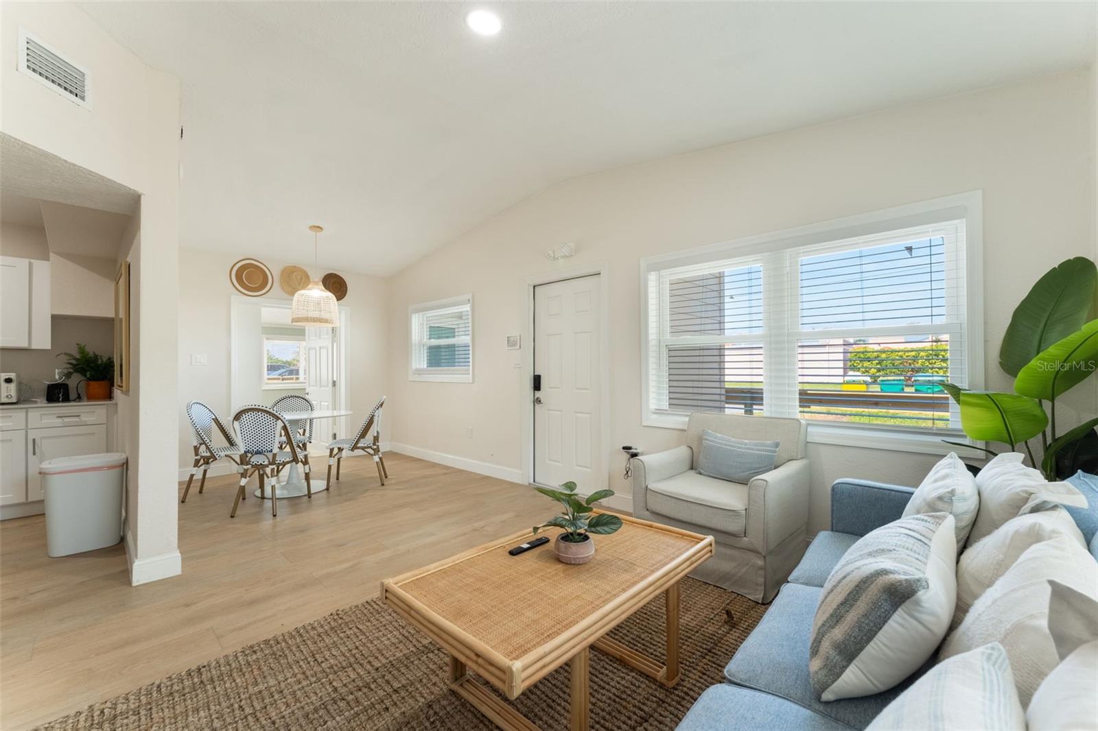 PARSONS ADD - Residential Income