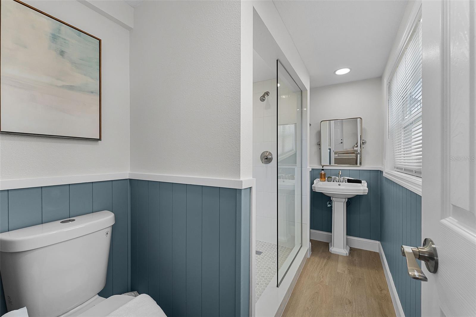 PARSONS ADD - Residential Income