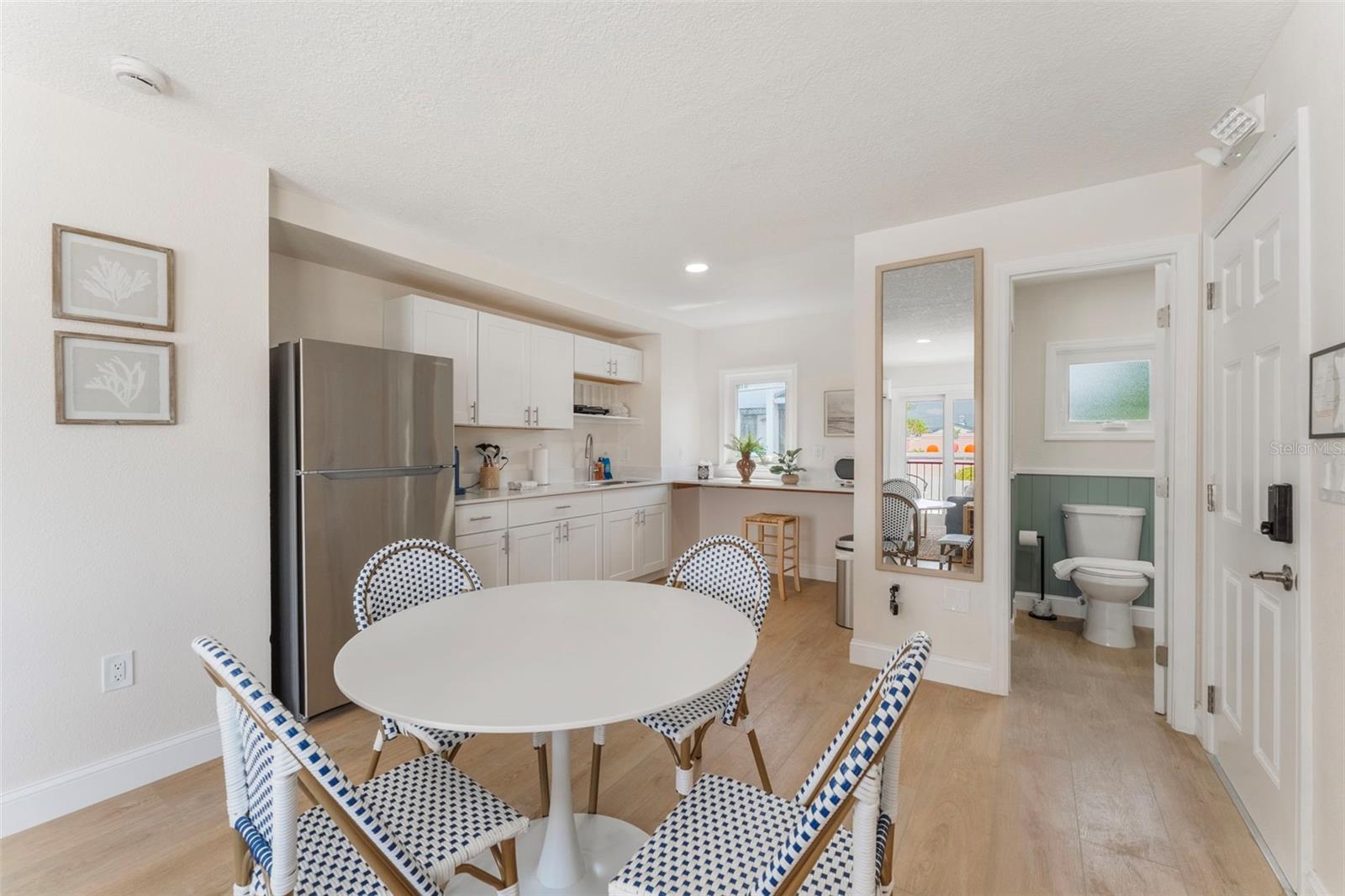 PARSONS ADD - Residential Income