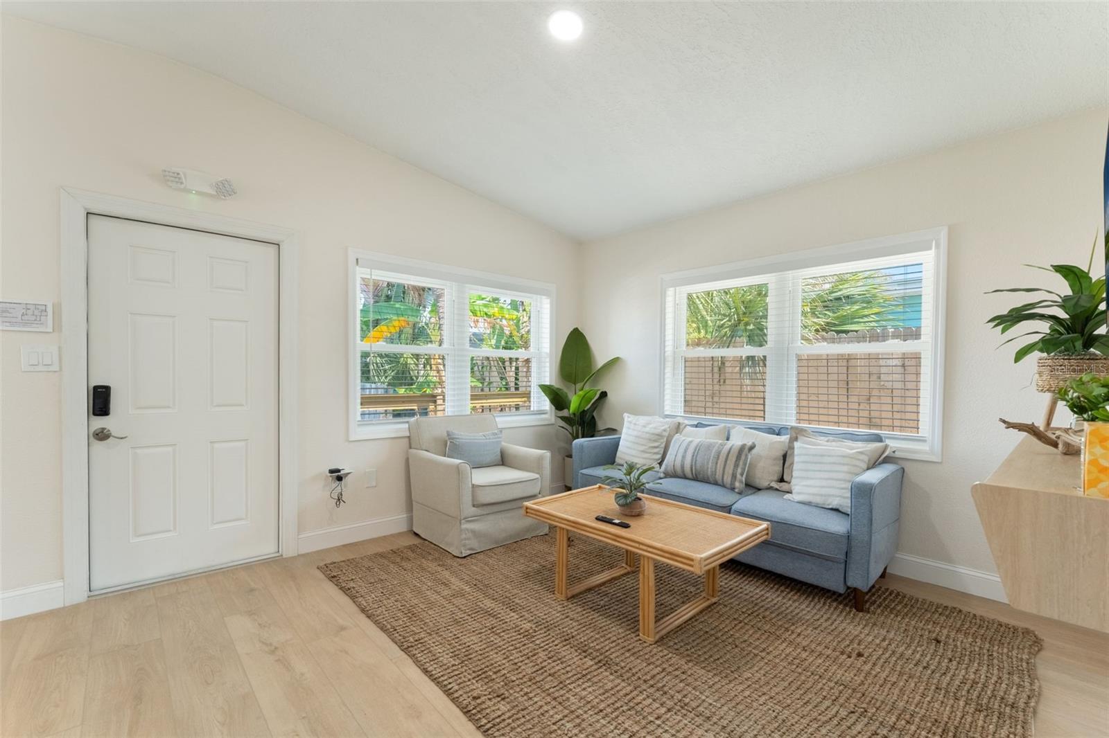 PARSONS ADD - Residential Income