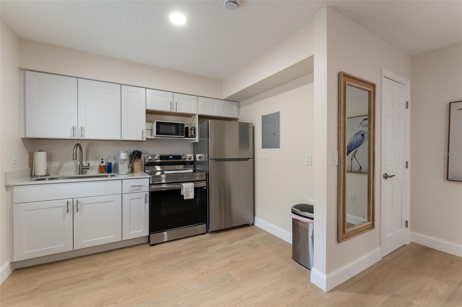 PARSONS ADD - Residential Income