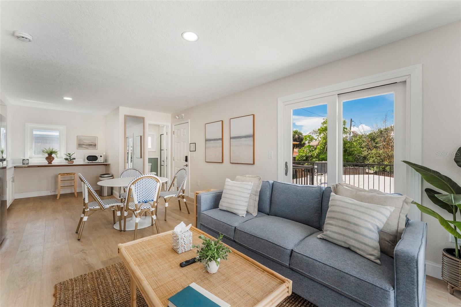 PARSONS ADD - Residential Income