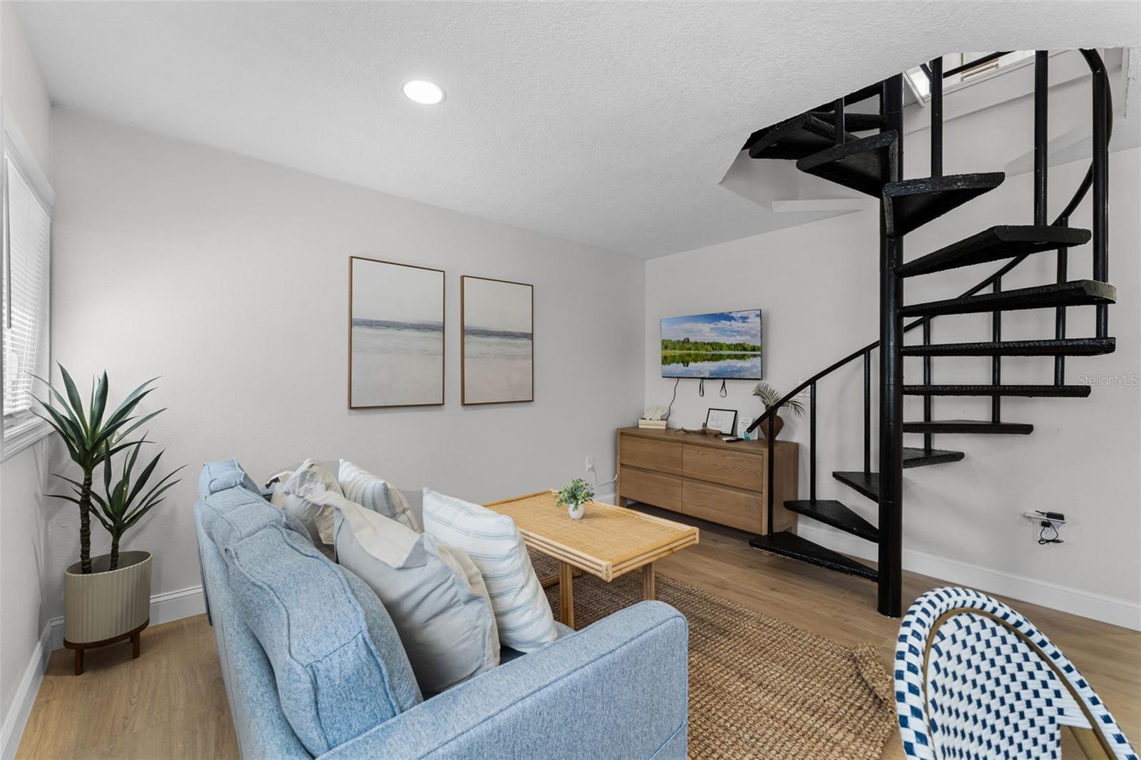 PARSONS ADD - Residential Income