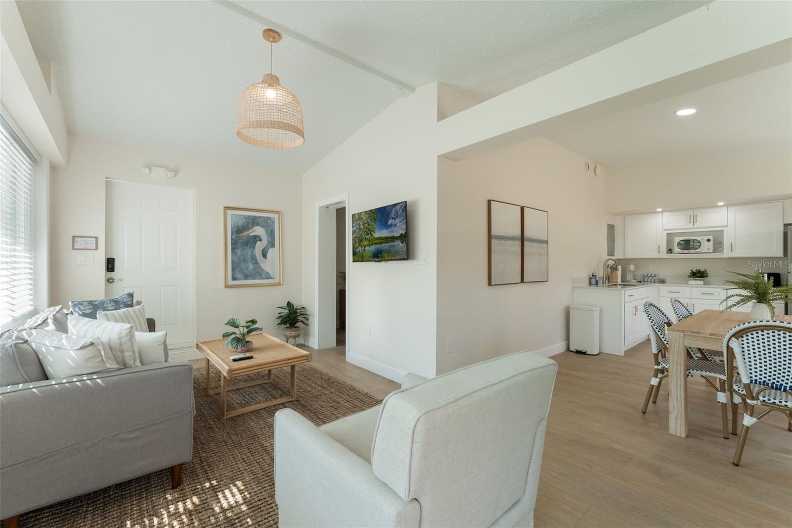 PARSONS ADD - Residential Income