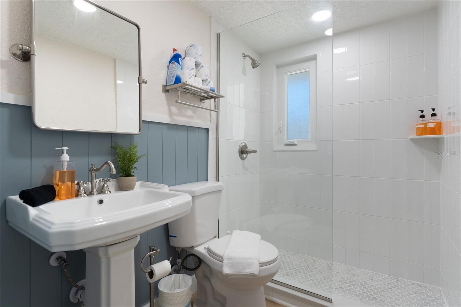 PARSONS ADD - Residential Income