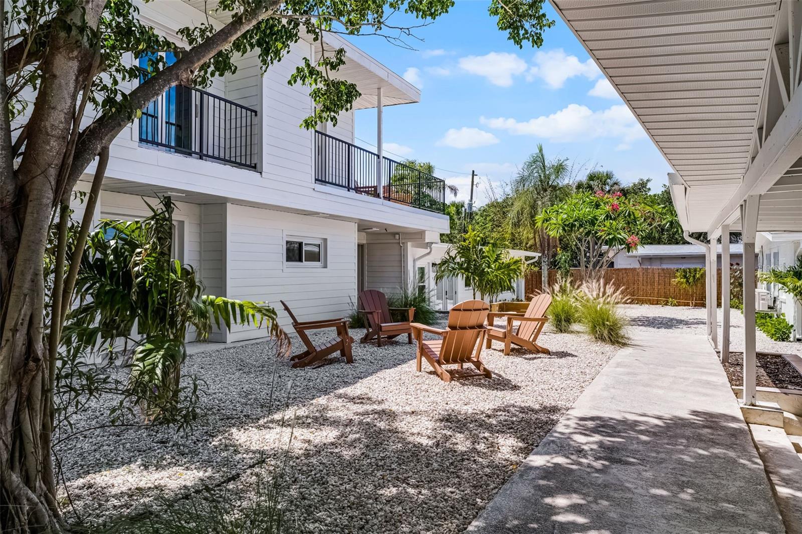 PARSONS ADD - Residential Income