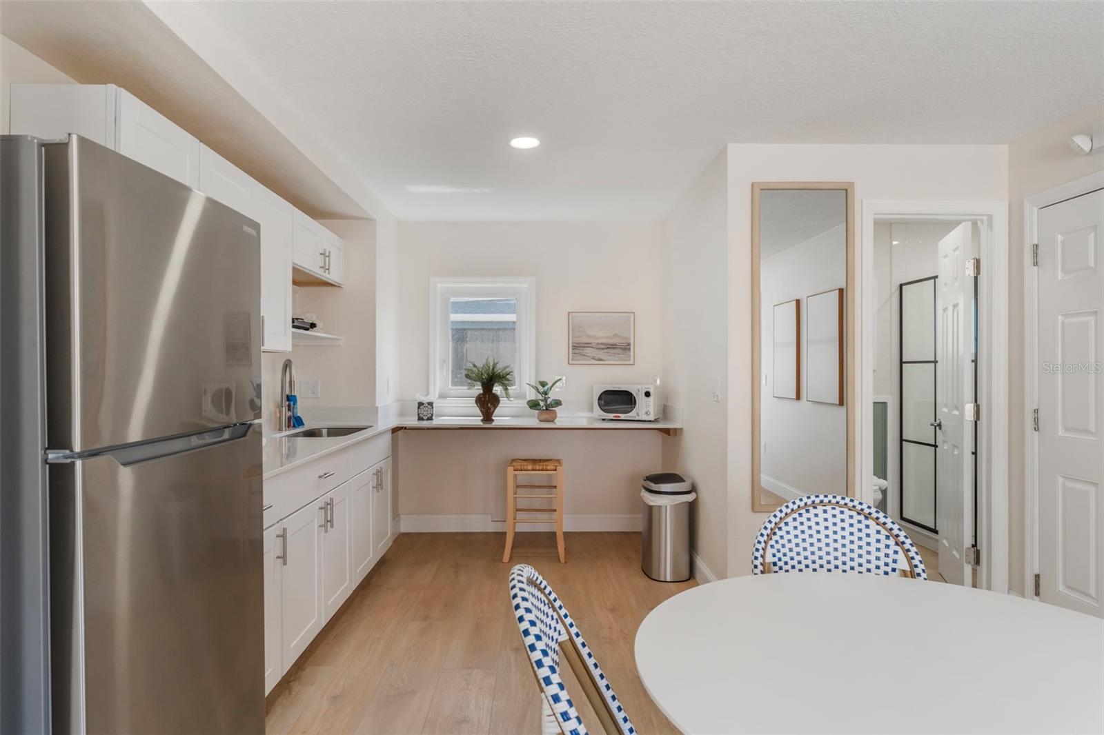 PARSONS ADD - Residential Income