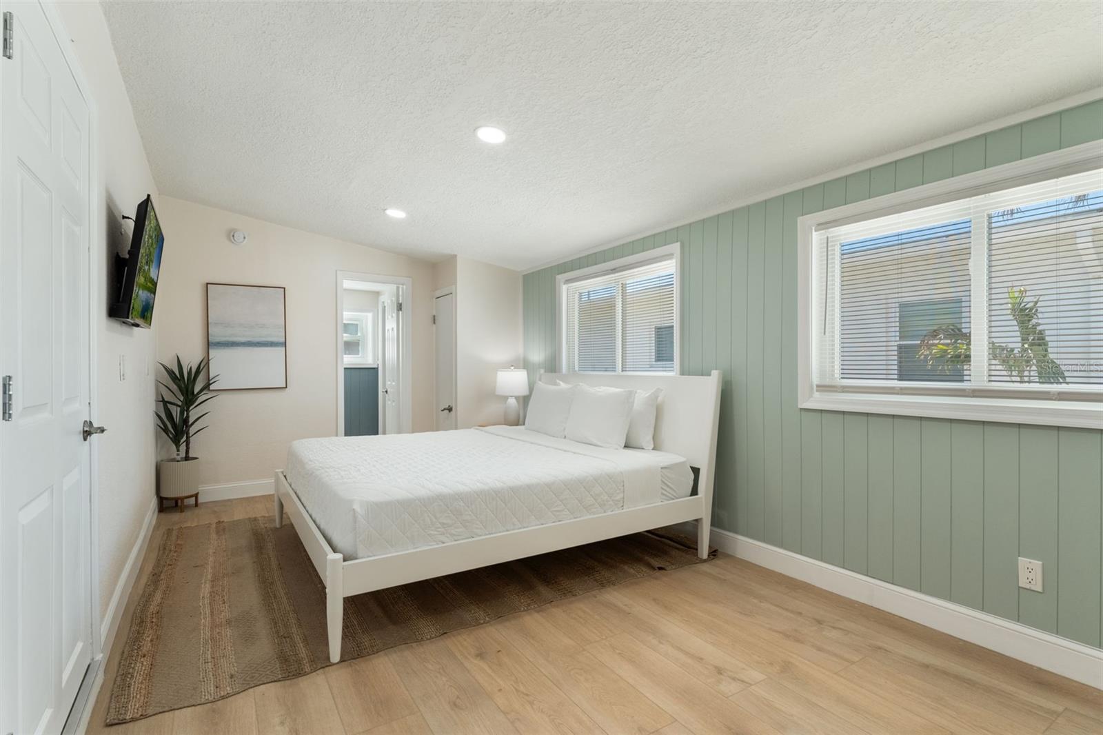 PARSONS ADD - Residential Income