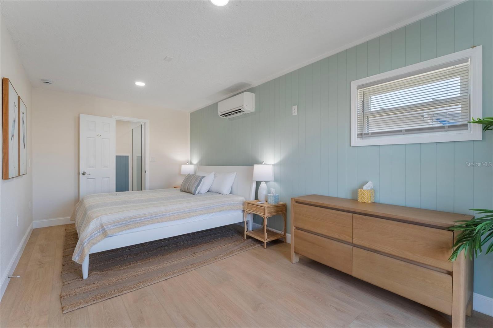 PARSONS ADD - Residential Income