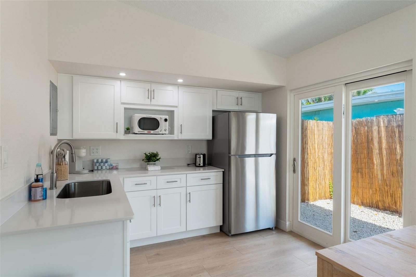 PARSONS ADD - Residential Income