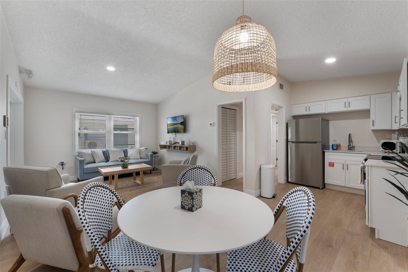 PARSONS ADD - Residential Income