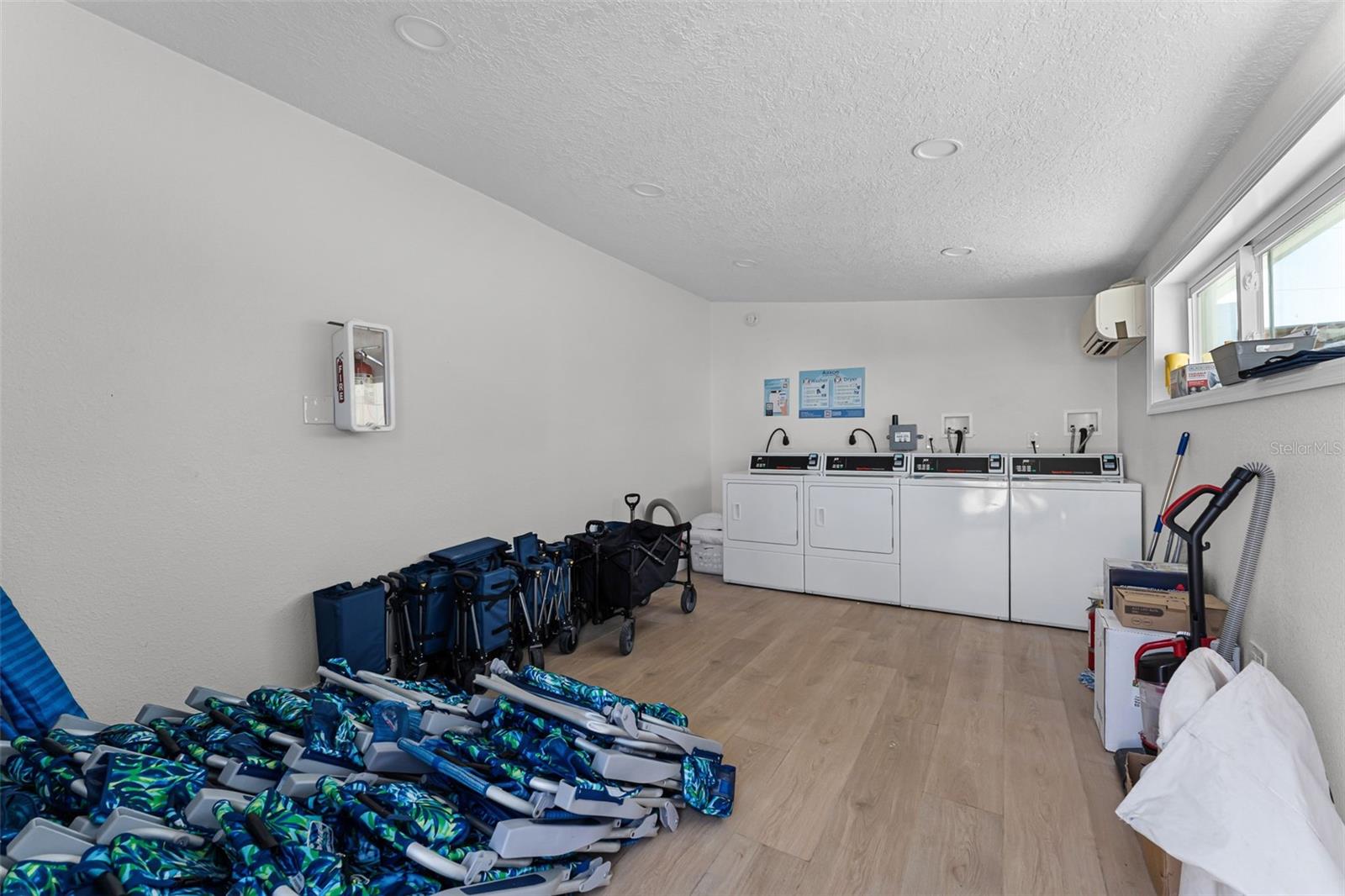 PARSONS ADD - Residential Income