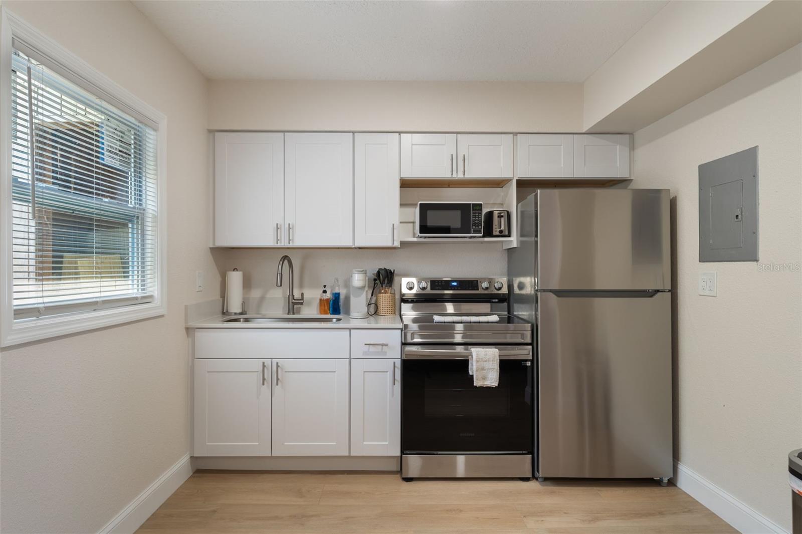PARSONS ADD - Residential Income