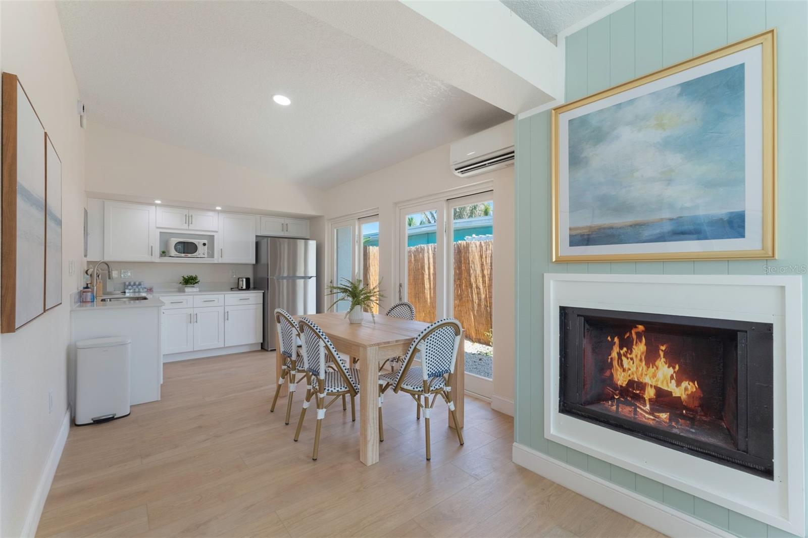 PARSONS ADD - Residential Income