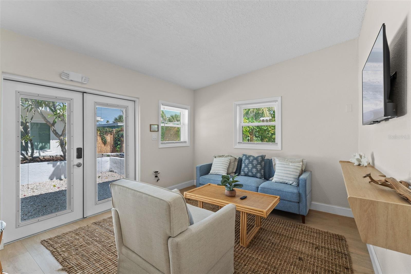PARSONS ADD - Residential Income