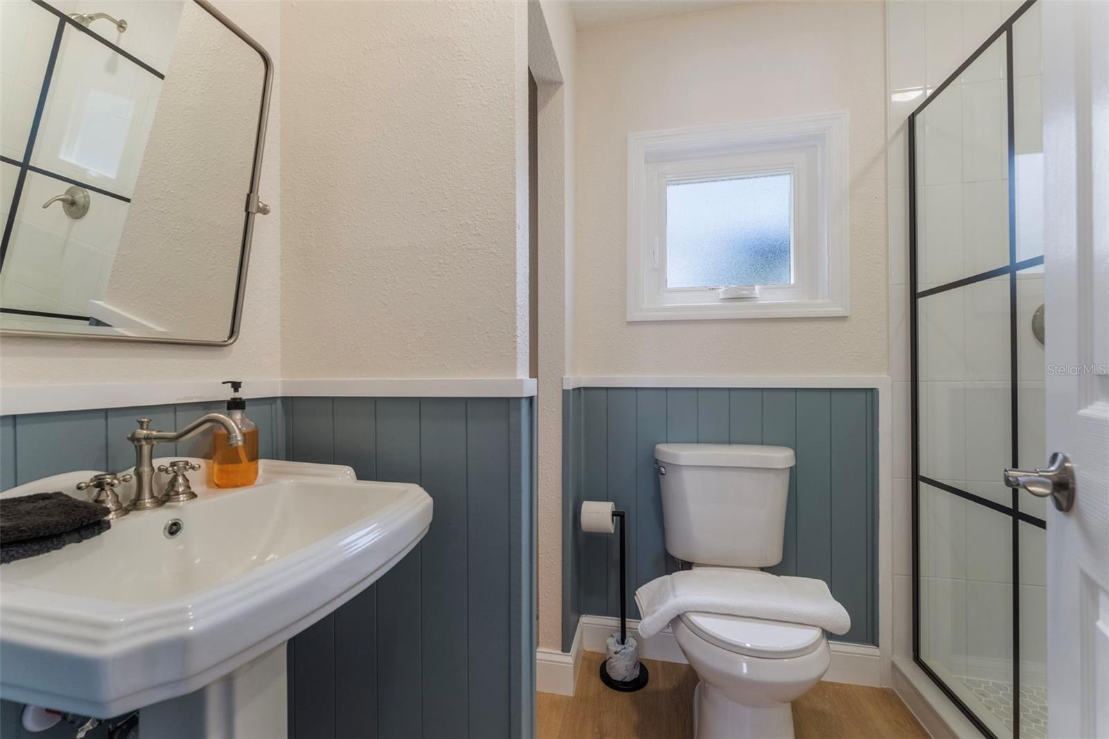 PARSONS ADD - Residential Income