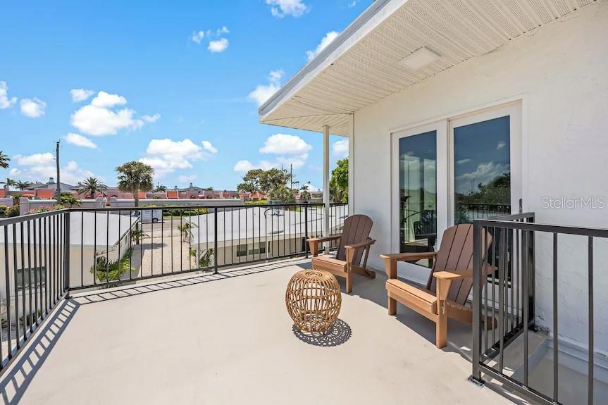 PARSONS ADD - Residential Income