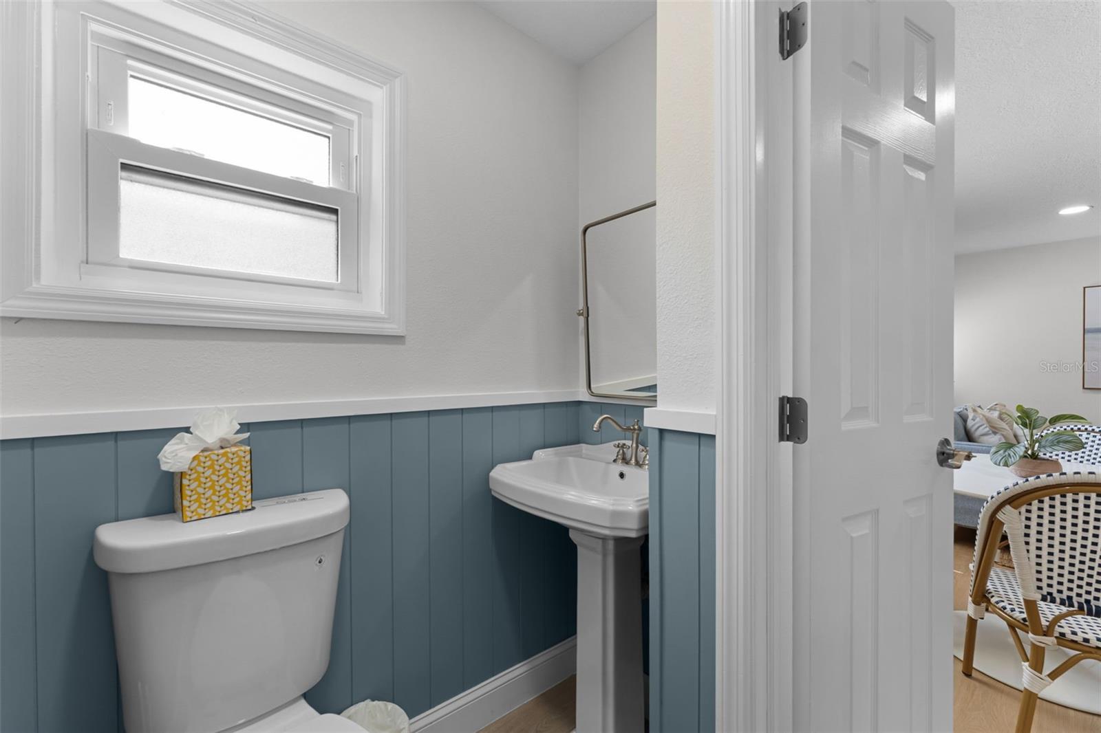 PARSONS ADD - Residential Income
