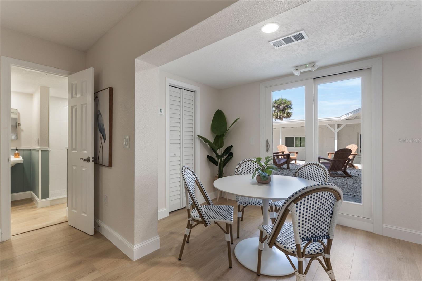 PARSONS ADD - Residential Income