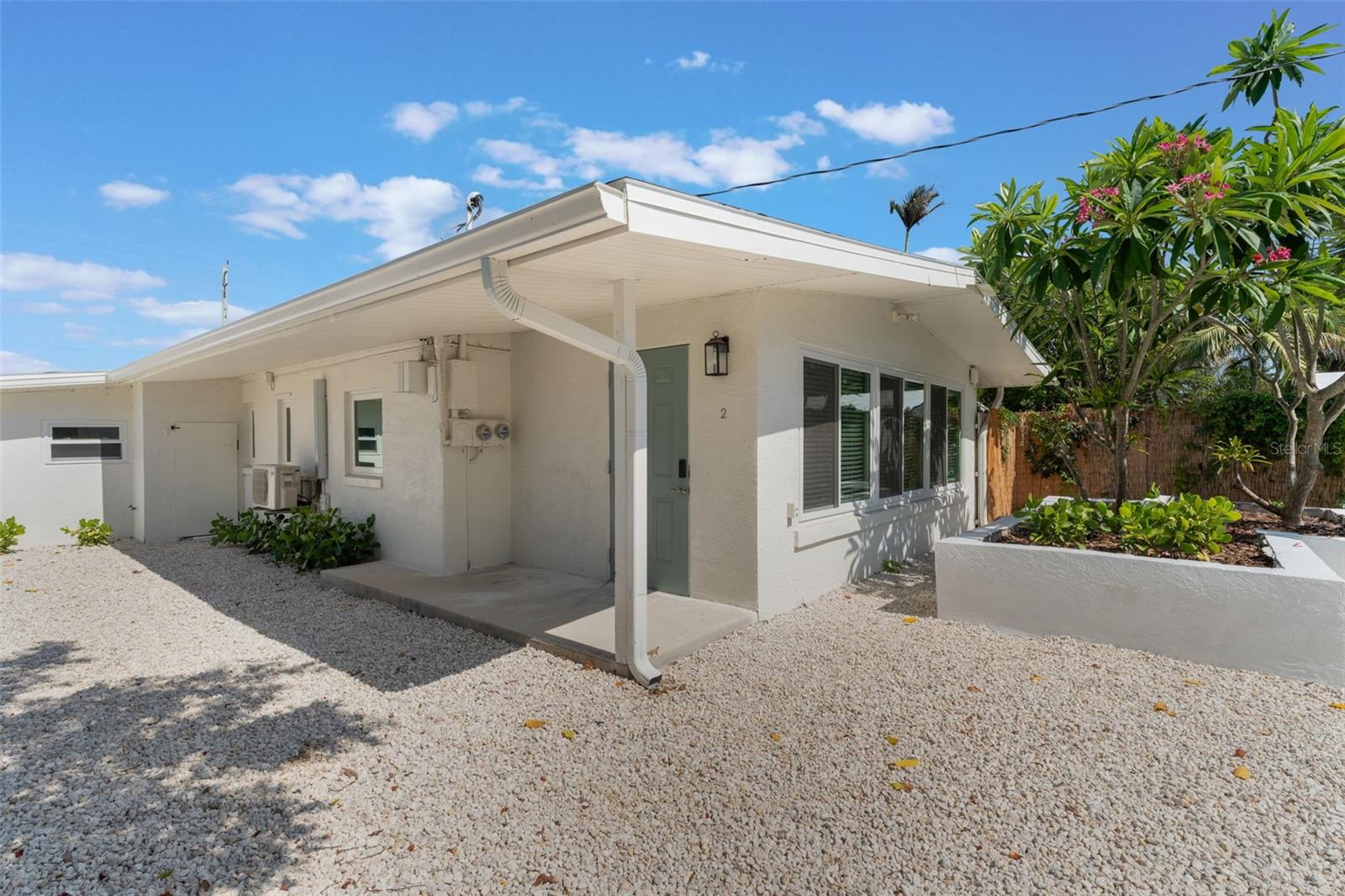 PARSONS ADD - Residential Income