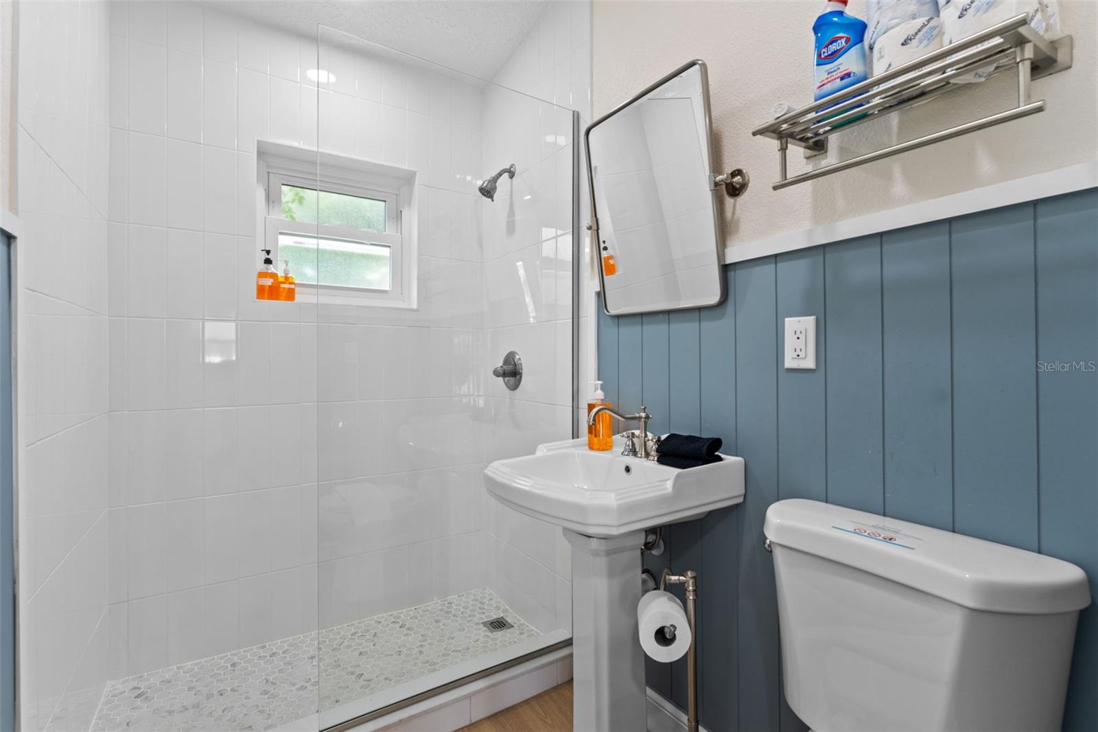PARSONS ADD - Residential Income