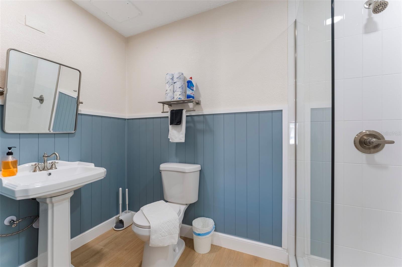 PARSONS ADD - Residential Income