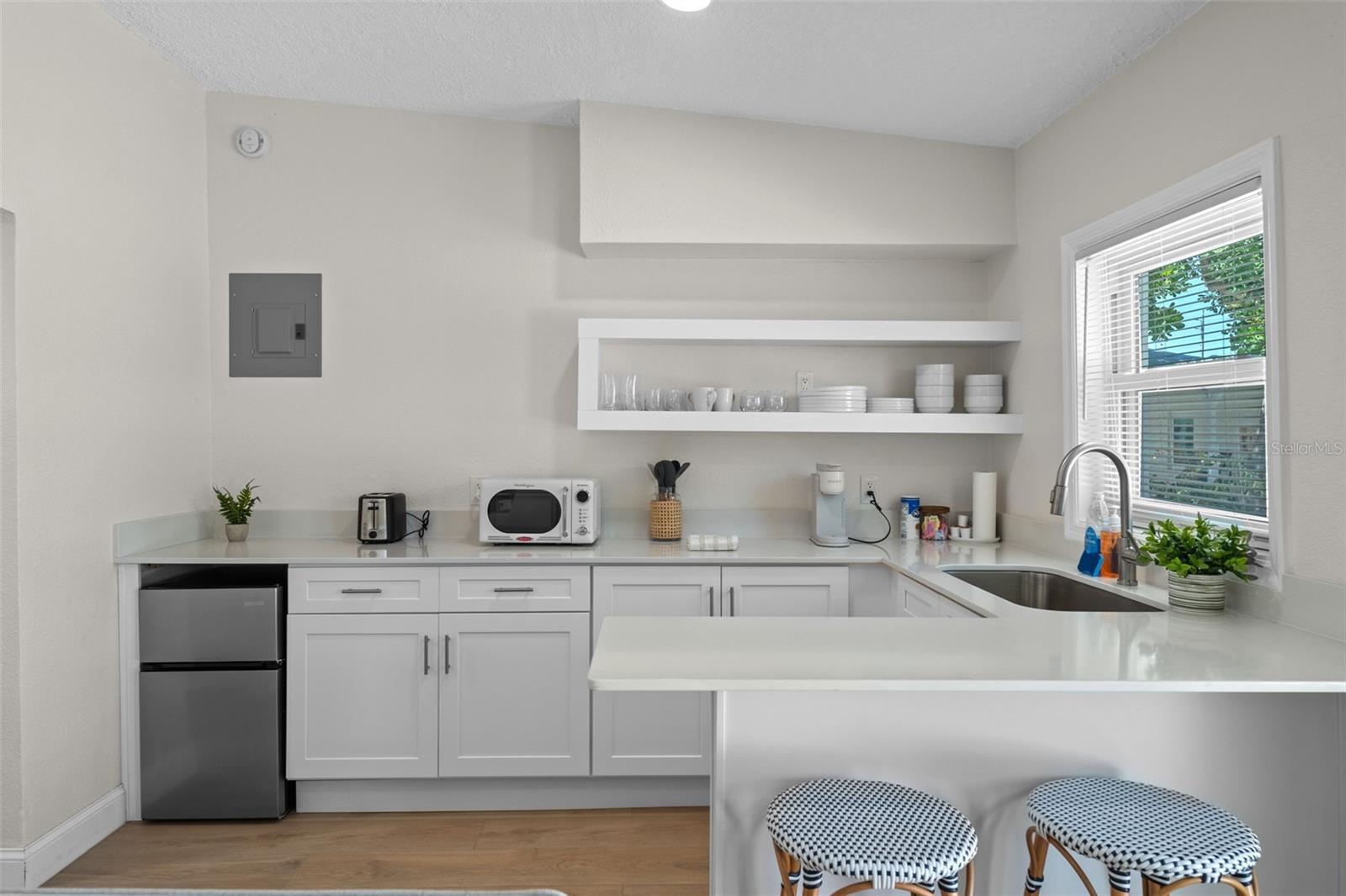 PARSONS ADD - Residential Income