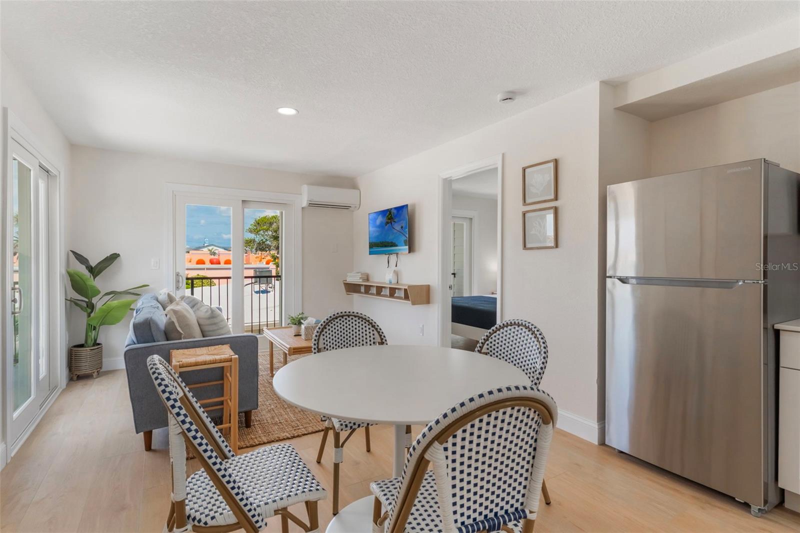 PARSONS ADD - Residential Income