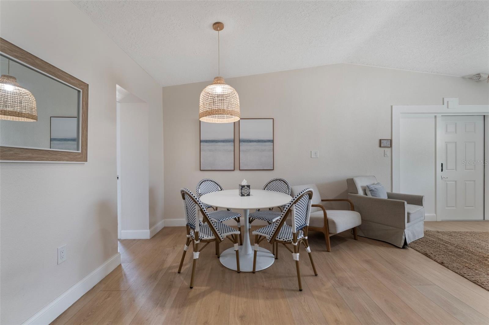 PARSONS ADD - Residential Income