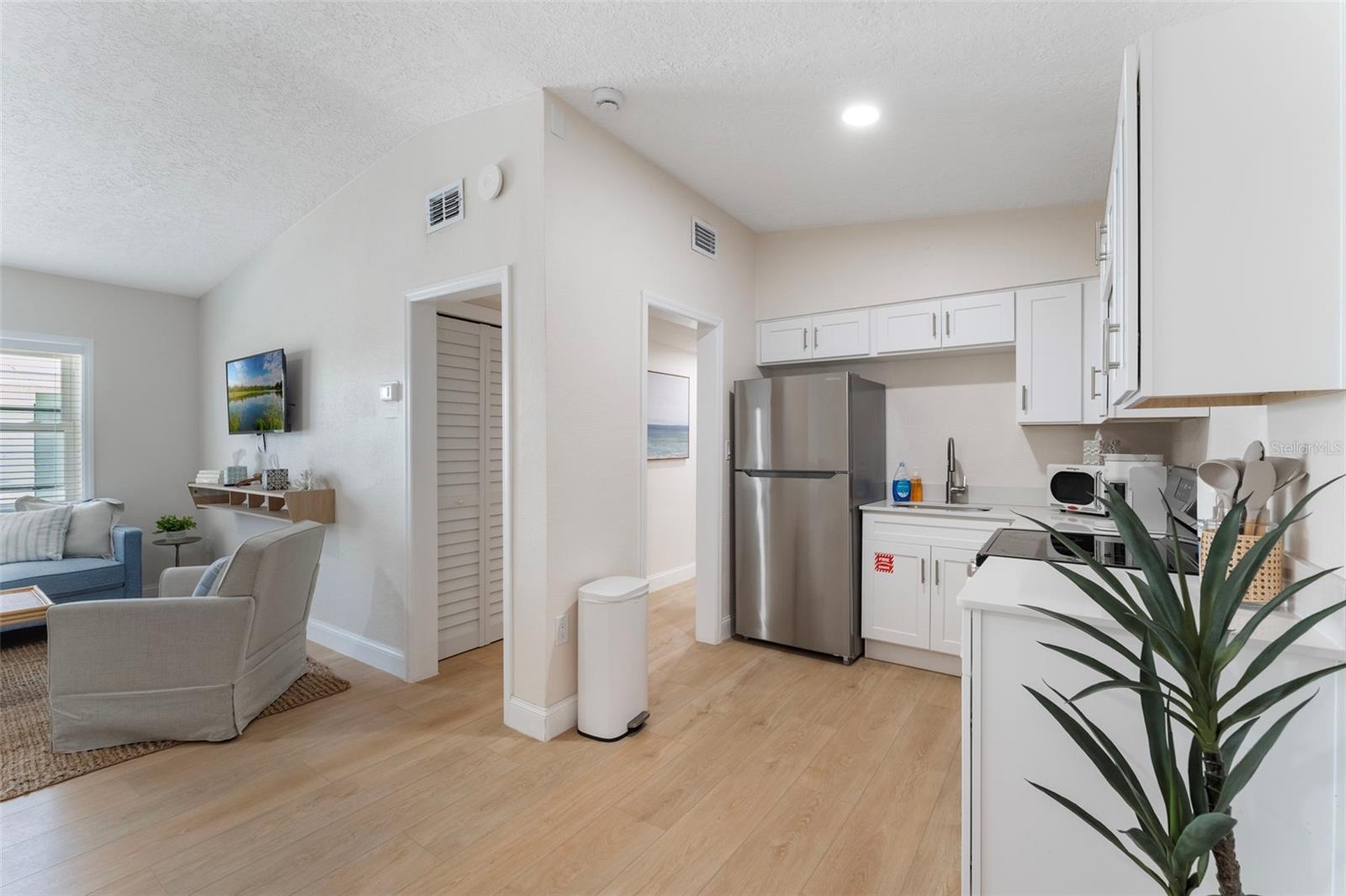 PARSONS ADD - Residential Income
