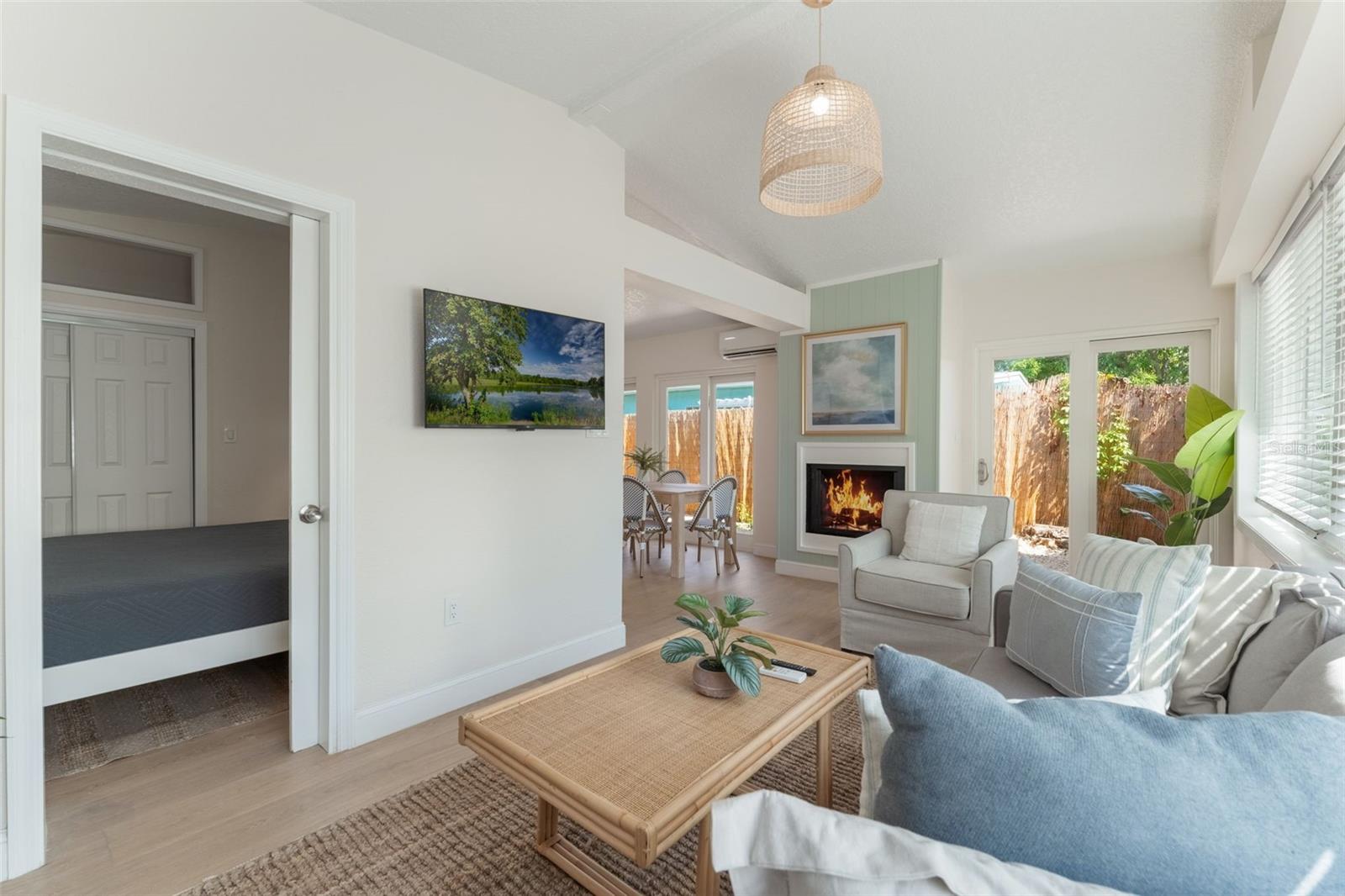PARSONS ADD - Residential Income