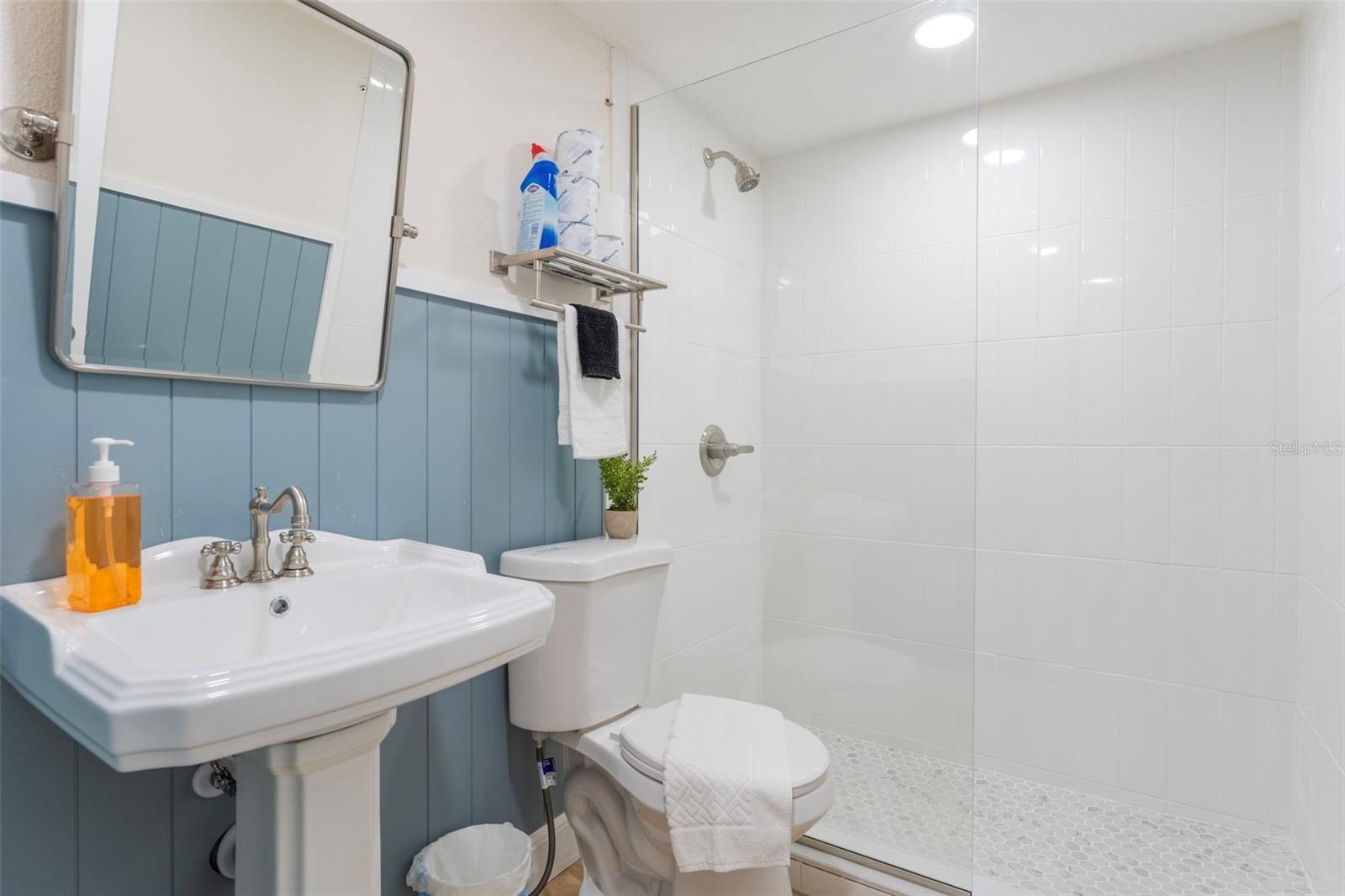 PARSONS ADD - Residential Income