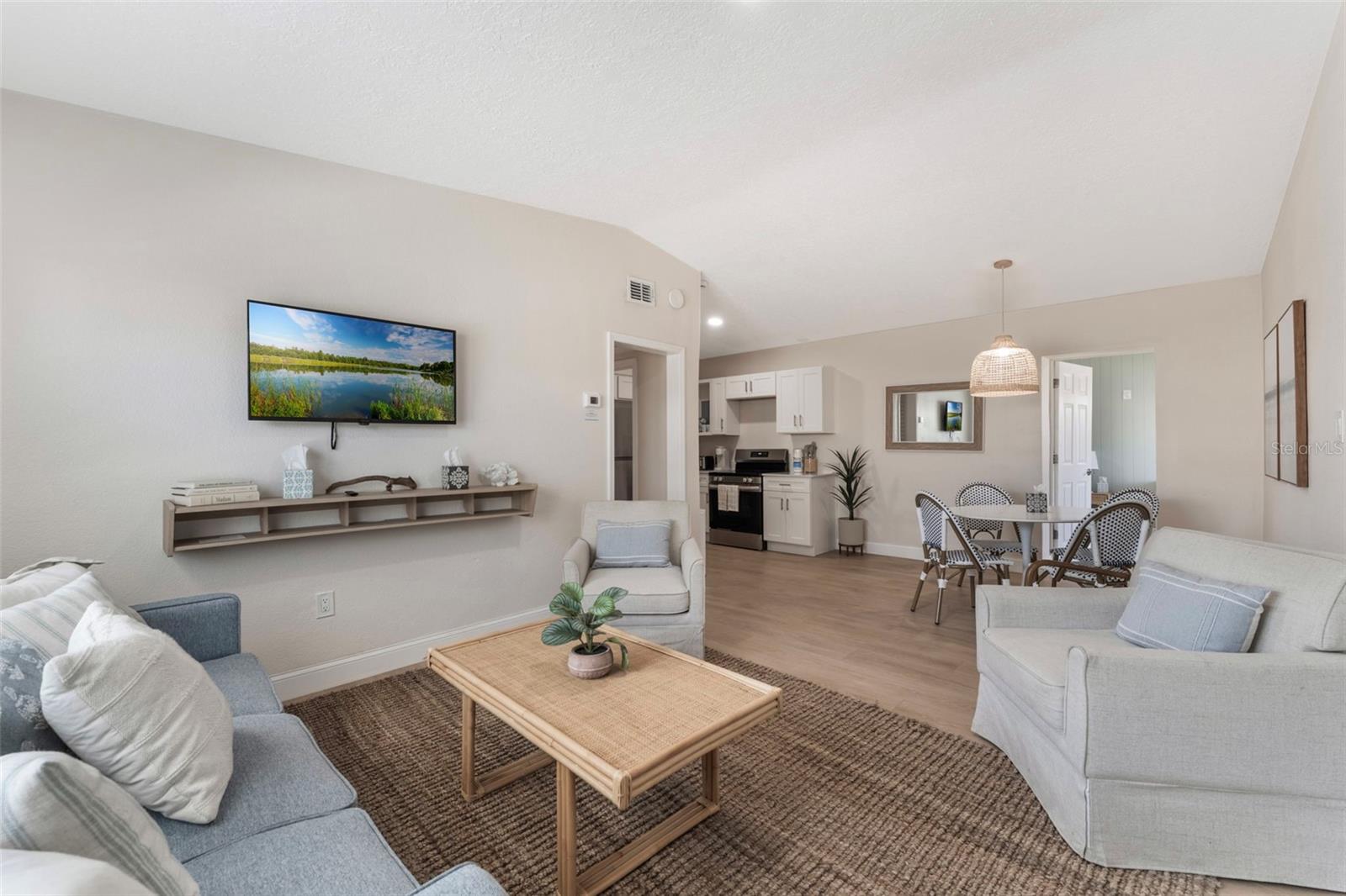 PARSONS ADD - Residential Income