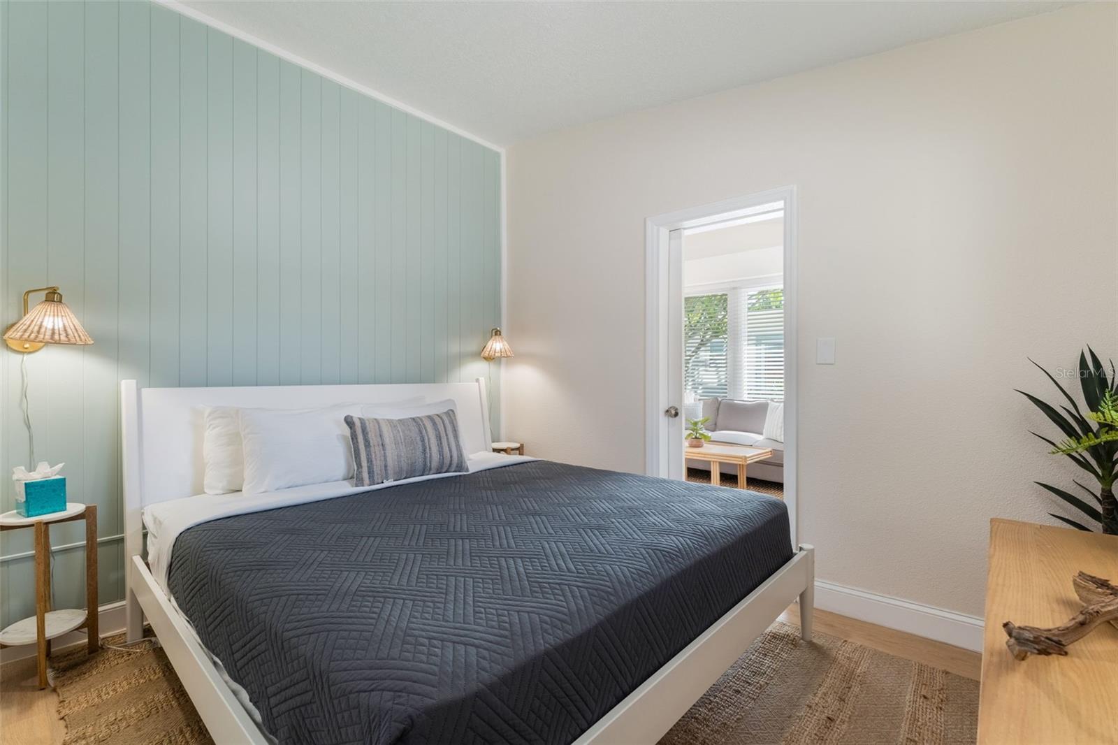 PARSONS ADD - Residential Income